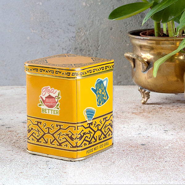 Calming Tea Stickers (26 pcs)