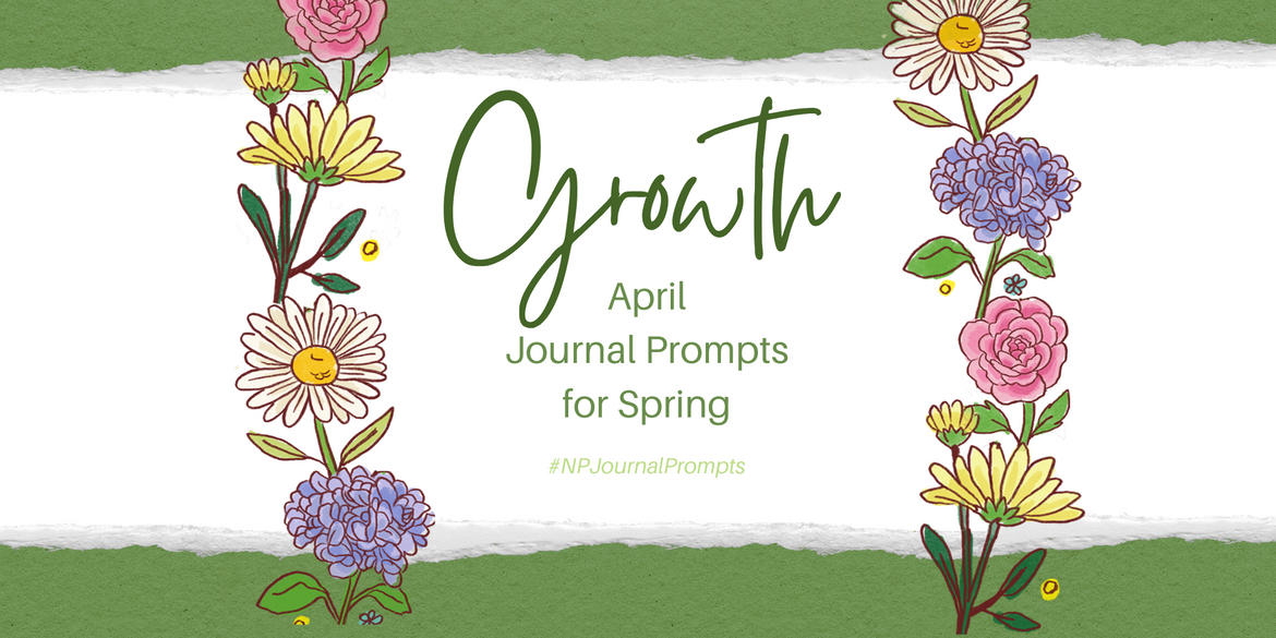 Spring into the Season of Growth