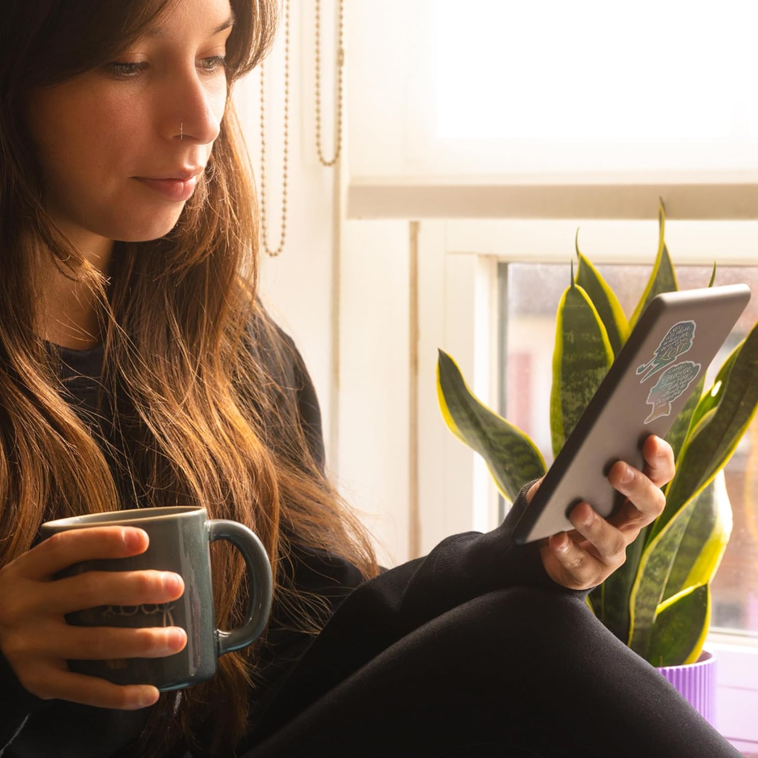 Famous Books Inspirational Quotes by Authors (19pcs)