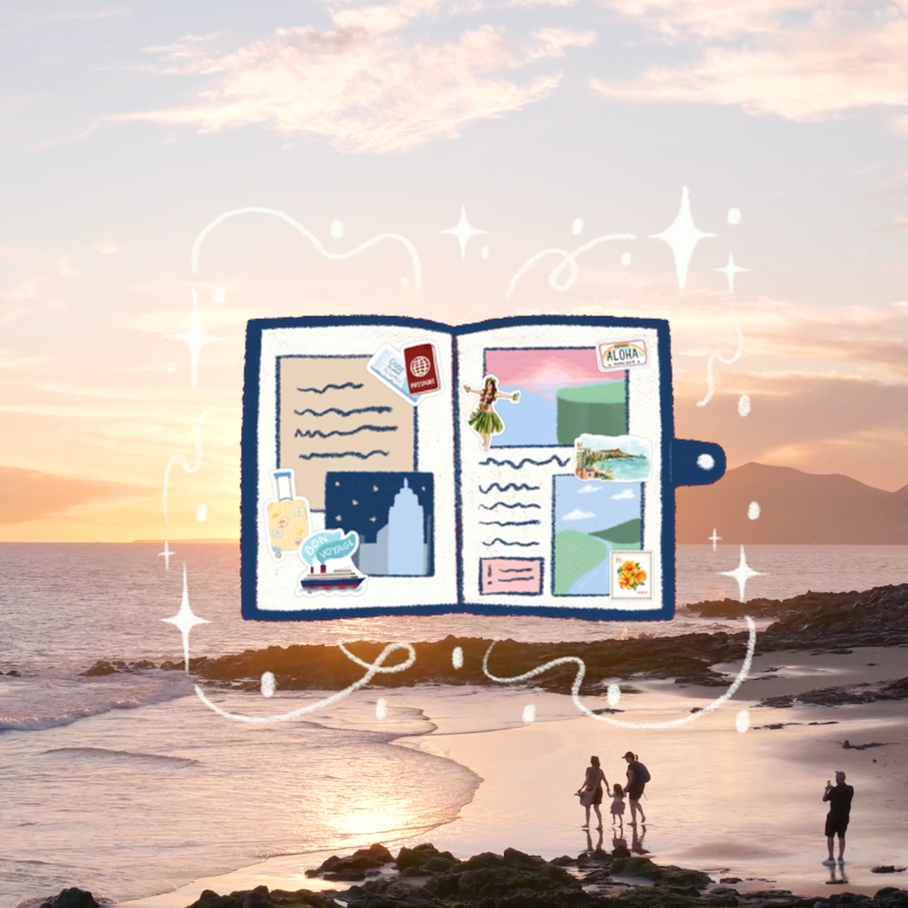 Made for Memory Keepers