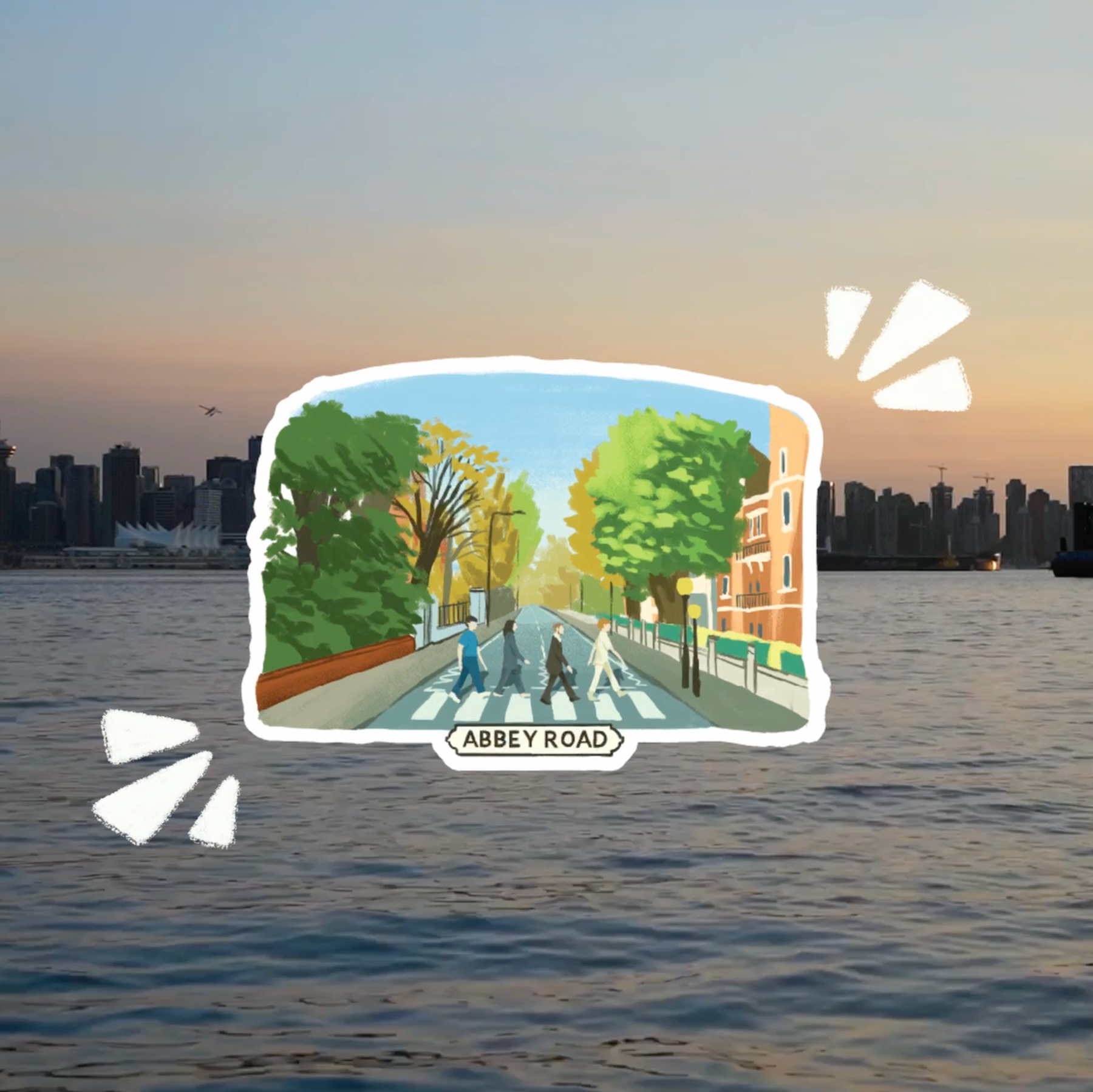 Illustrations That Spark Emotion