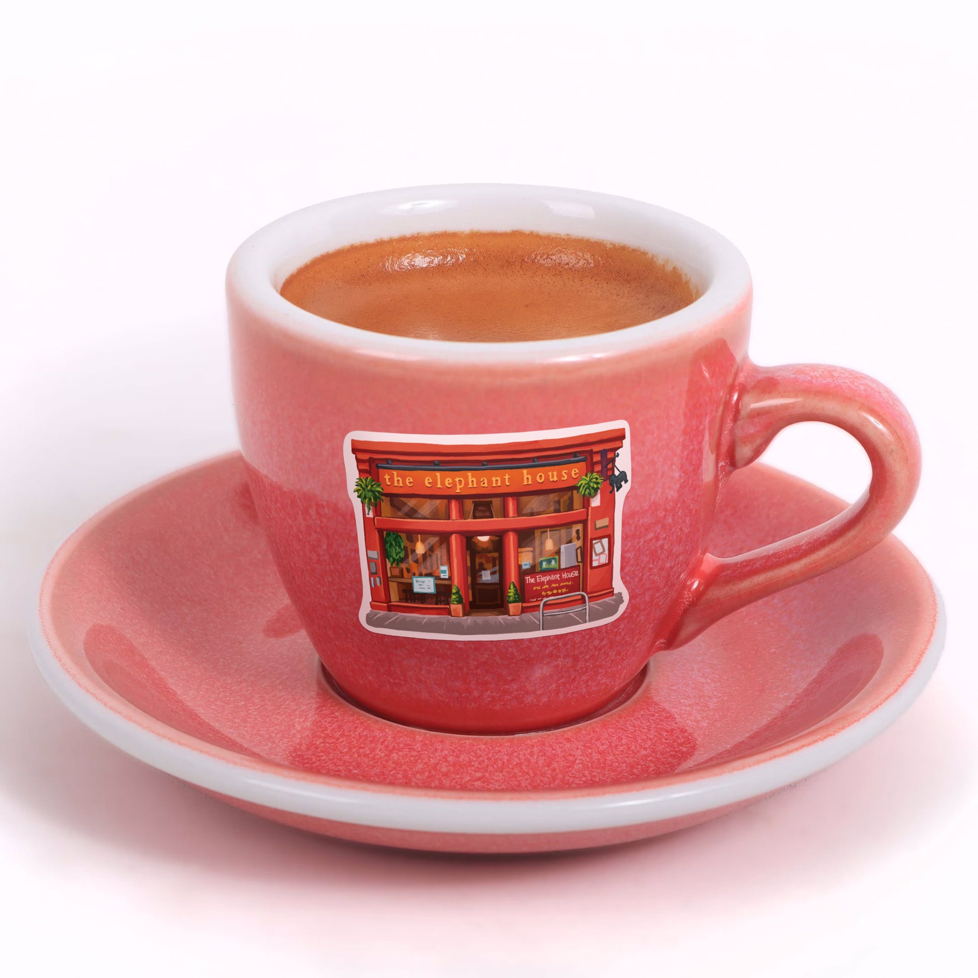 Enchanted Edinburgh Travel Stickers (28pcs)