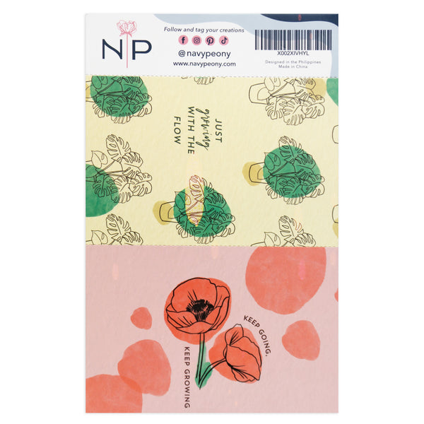 free postcards sustainable packaging repurpose packaging